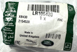 Genuine Land Rover Range Rover/Sport 5.0L Exhaust System Front Damper - LR106420