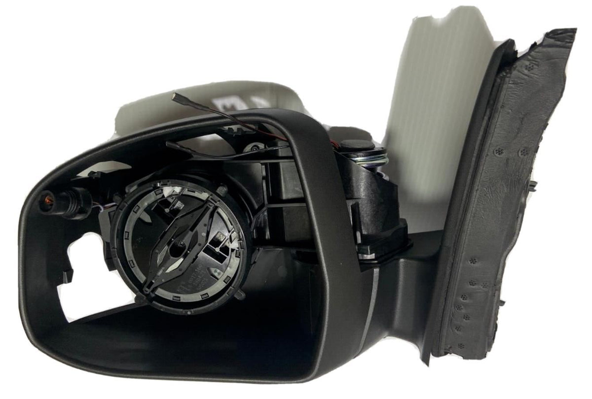 Genuine Ford Focus 2011-2020- LH Dual Power Heated Wing Mirror - 2171869