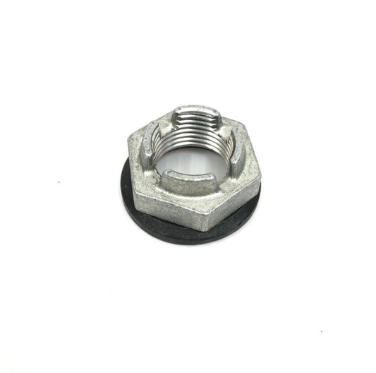 Genuine Land Rover Discovery/Range Rover Evoque Rear Front M24X2.0 Nut LR024151