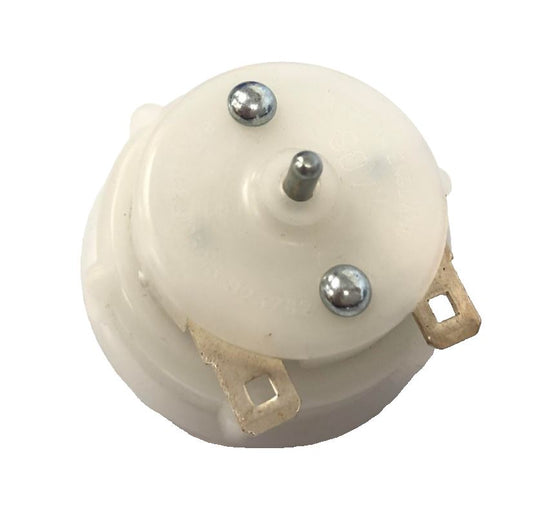 Genuine Land Rover Series III Saloon Classic Reservoir Cap/Switch - CAC3218