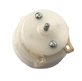 Genuine Land Rover Series III Saloon Classic Reservoir Cap/Switch - CAC3218