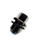 Genuine Range Rover Sport & Vogue 2013-2022 Black Wheel Nut - LR056214