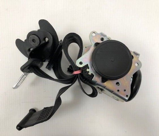 Genuine Jaguar XE Range 2015+ RH Front Seatbelt T4N17228PVJ