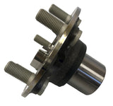 Genuine Jaguar Land Rover Disco/Evo/E-Pace Front RH/LH Wheel Hub - J9C11973