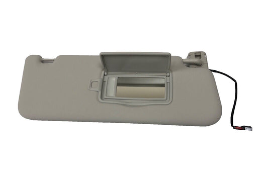 Genuine Land Rover Defender 2020+ RH Sunvisor Light Oyster LR129896