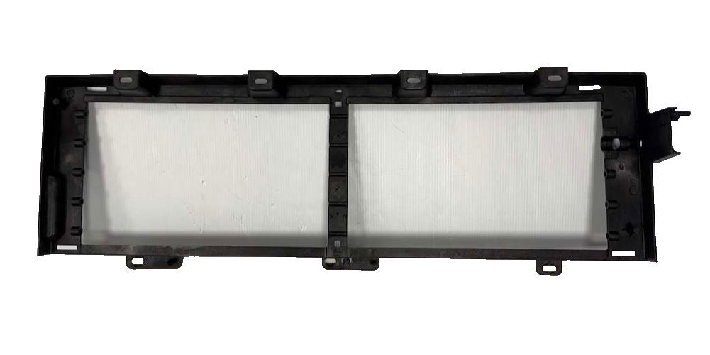 Genuine Land Rover DiscoSport/Evo Radiator Control Lower Shutter - LR137050