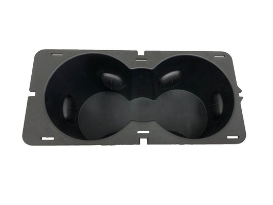 Genuine Jaguar F-Pace 2016+/XE Range/XF Centre Console Cup Holder T2H3387