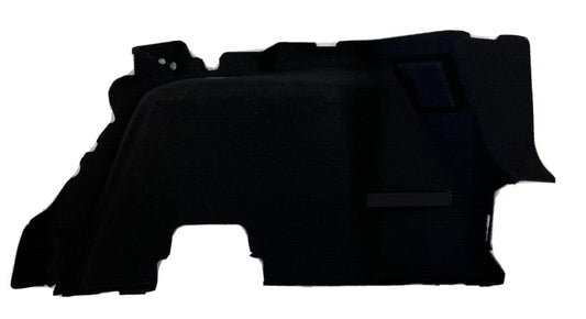 Genuine Ford Focus RS 2016-2020 RH Boot Side Trim Panel 2011118