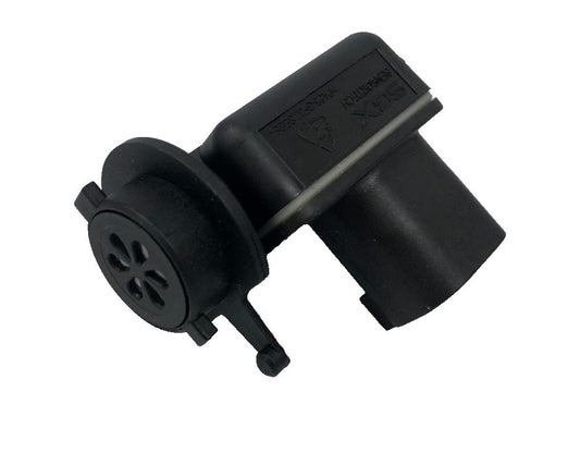 Genuine Jaguar Land Rover Disco/XF Air Conditioning Ambient Air Sensor-T2R76686