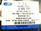 Genuine Ford Transit/Tourneo Custom Front Arm Suspension Assy - 2385105