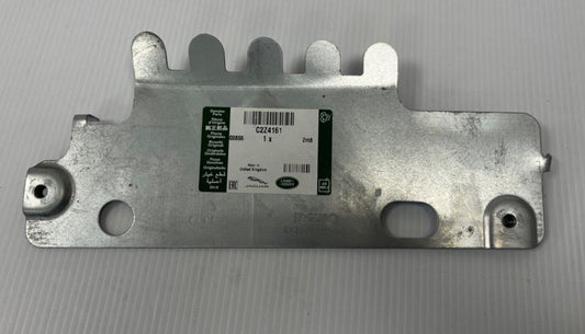 Genuine Jaguar XF 2009 - 2015 Front RH Wing To Body Reinforcement Plate C2Z4161