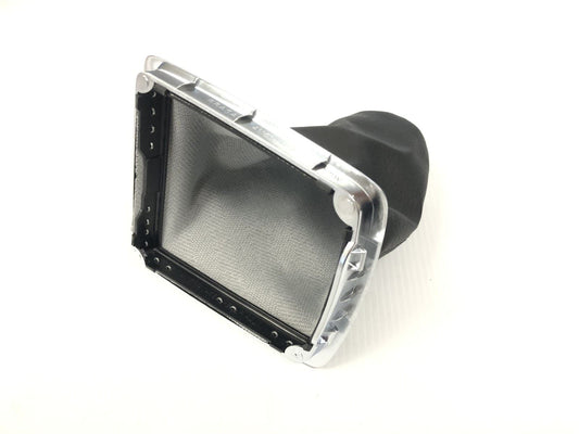 Genuine Ford Focus/C-Max ST 2005-2008 Gearshift Selector Cover Bezel - 1382856