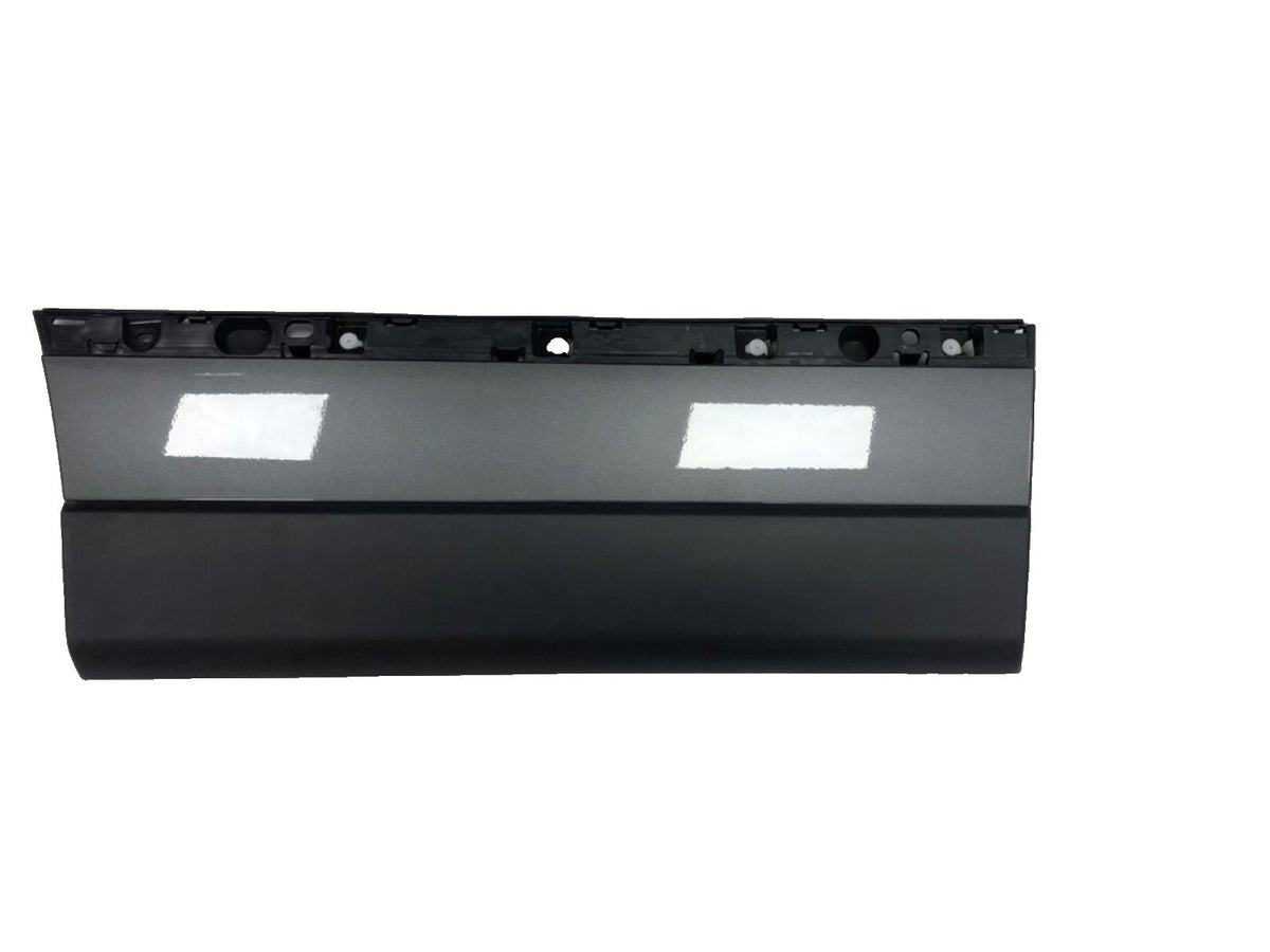 Genuine Range Rover 2013+ Corris Grey RH Lower Door Outside Moulding LR038855CG