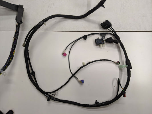 Genuine Range Rover Sport 16+ Wiring Harness - LR090137