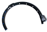 Genuine Land Rover Discovery Sport 2015+ Front RH Wheel Arch Moulding-LR123729
