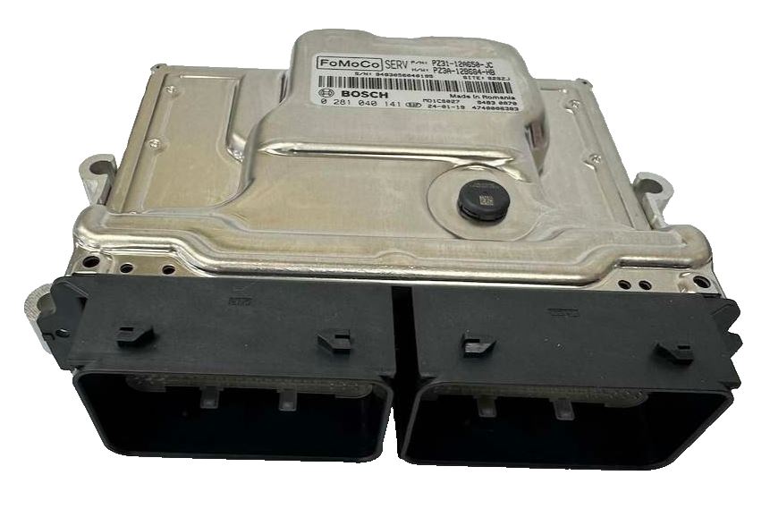 Genuine Ford Transit/Tourneo Custom 2023+ Engine Control Module - 2703673