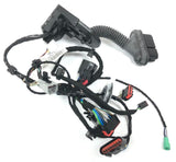 Genuine Ford Fiesta CCN 2013-2019 RH Door Locking System Wiring 2008909