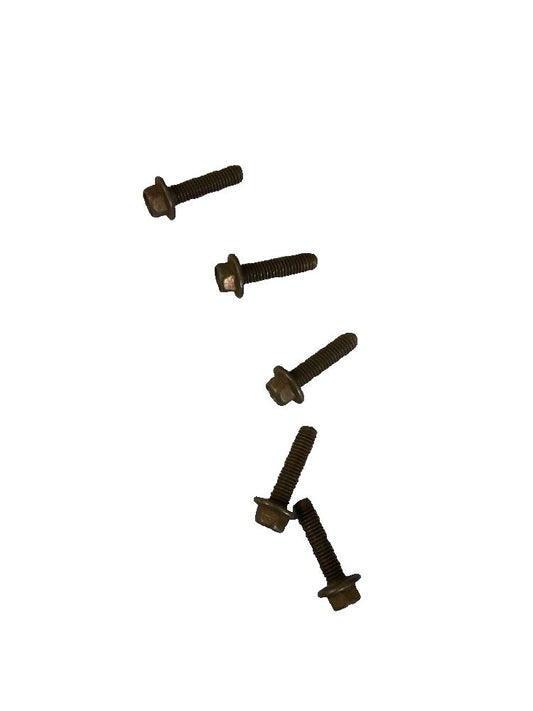Genuine Land Rover Screw For Door Mirror Pack of 5-FA105201