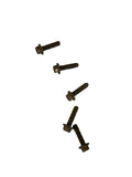 Genuine Land Rover Screw For Door Mirror Pack of 5-FA105201