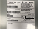 Genuine Jaguar XF XJ F TYPE Compact Disc Auto Changer With Bluetooth - C2D49694