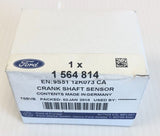 Genuine Ford KA CCU 2008-2016 Camshaft Position Sensor Assy 1564814