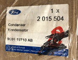 Genuine Ford Mondeo/S-Max/Galaxy EcoBoost Air Con Condenser 2015504