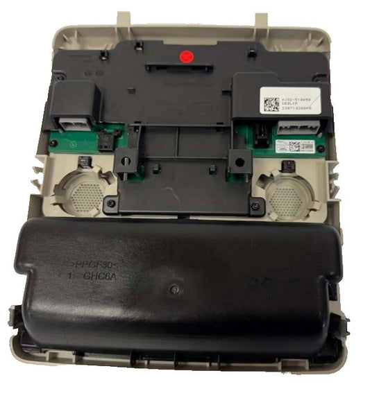 Genuine Land Rover DiscoSport/Evo Overhead Console - LR115119