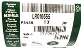 Genuine Land Rover Disco/XF Engine Timing Belt Kit - LR016655