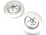 DELPHI Land Rover Discovery Sport/Velar Rear Brake Discs 325mm 17" - LR090699AP