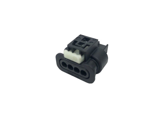 Genuine Land Rover Cable Connector - LR077187