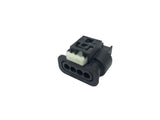 Genuine Land Rover Cable Connector - LR077187