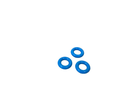 Genuine Ford Ecosport/Fiesta/Focus/Kuga/Puma Ø7.6mm Seal O-Ring (x3) 1790065