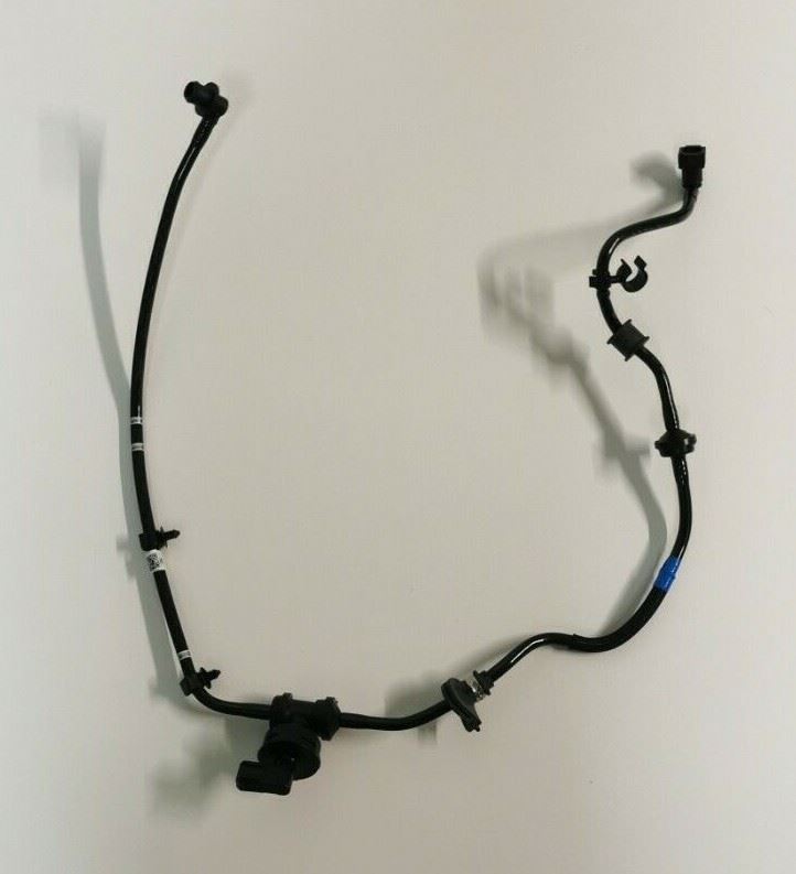 Genuine Land Rover Disco RR Evoque Petrol RHD Manifold Vacuum Supply - LR092063