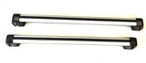 Genuine Jaguar E-Pace 2017+ Roof Crossbar Kit (For Vehicles With Rails) -J9C2658