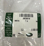 Genuine Jaguar E-Pace 2017+ LH Gloss Black Side Vent Finisher J9C6914