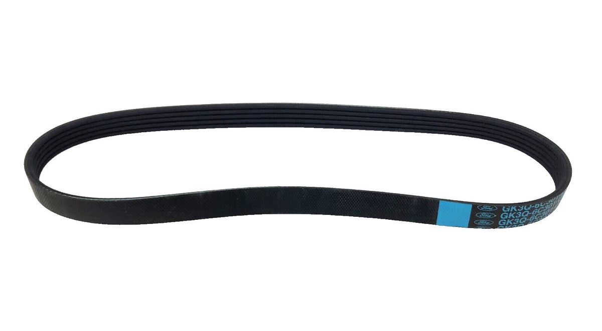 Genuine Ford Transit 2016-2022 4WD/RWD 2.0L Diesel V-Belt 2361286