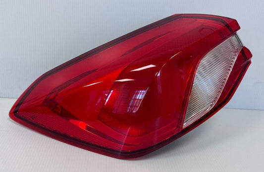 Genuine Ford Focus CGE 2018-2022 LH Rear Taillamp Assembly 2525720