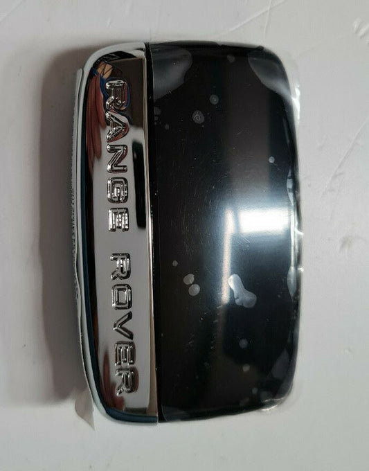 Genuine Range Rover Evoque 12-19 Key Fob PIANO BLACK LR087169