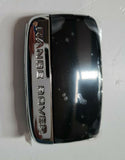 Genuine Range Rover Evoque 12-19 Key Fob PIANO BLACK LR087169
