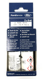 Genuine Ford Touch-Up Panther Blue Metallic+Clear Varnish Pen 9ml - 2590577