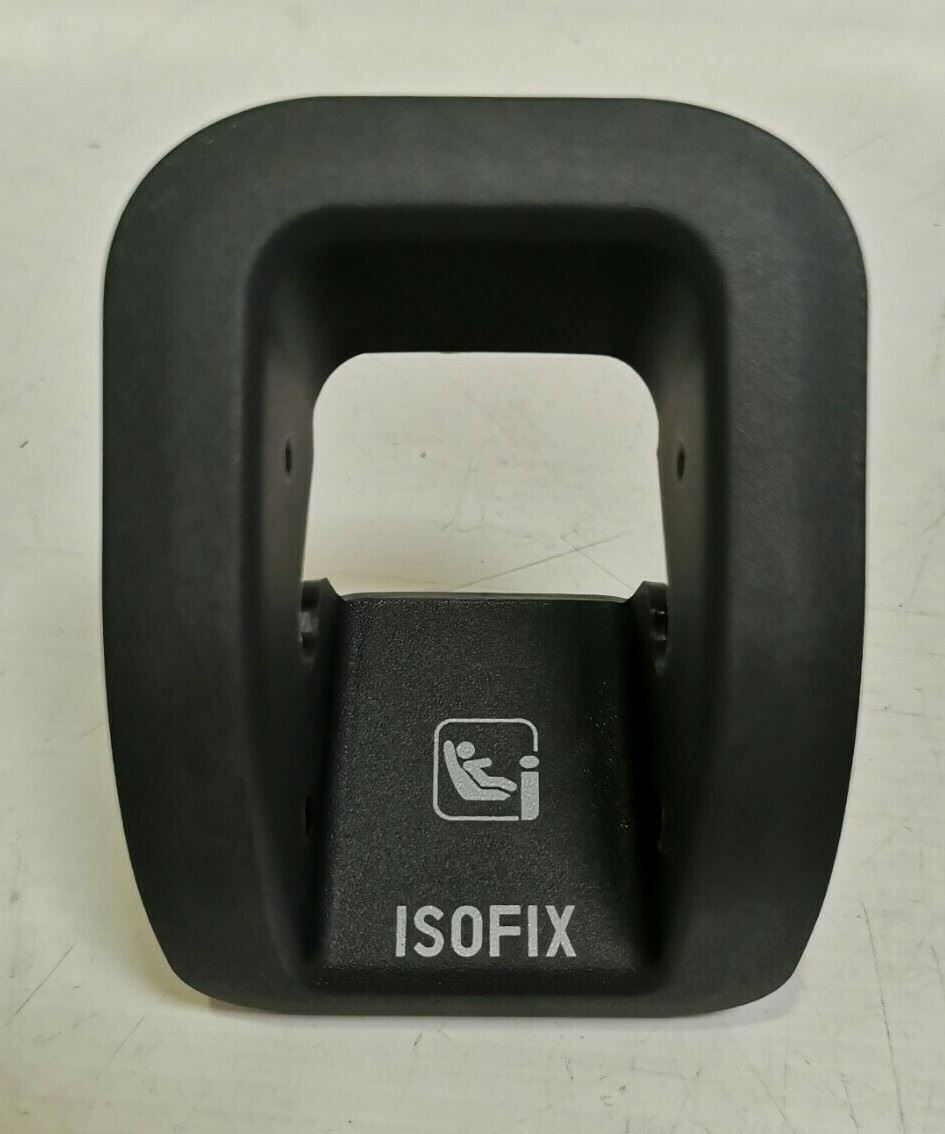 Genuine EPace / IPace Isofix Rear Seat Bezel J9C2334PVJ