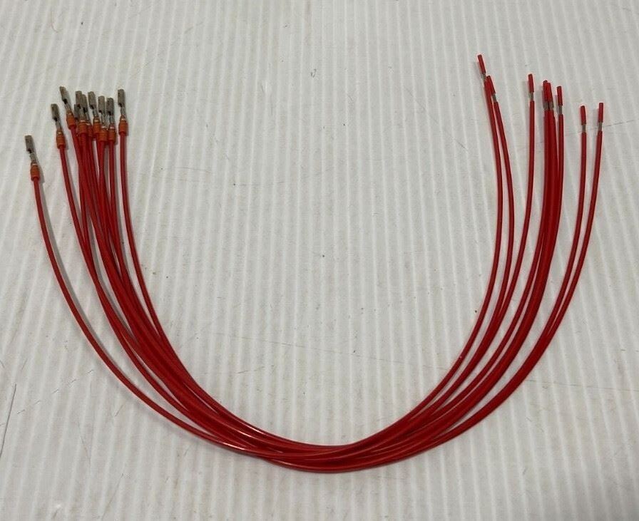 Genuine Jaguar/Range Rover/Land Rover Pre-Terminated Lead 418520