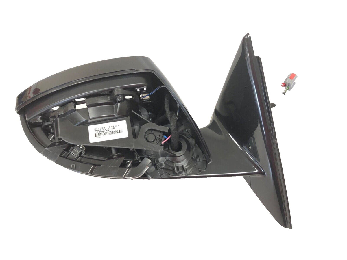 Genuine Range Rover Evoque 2014+ RH Exterior Rear View Mirror LR068143