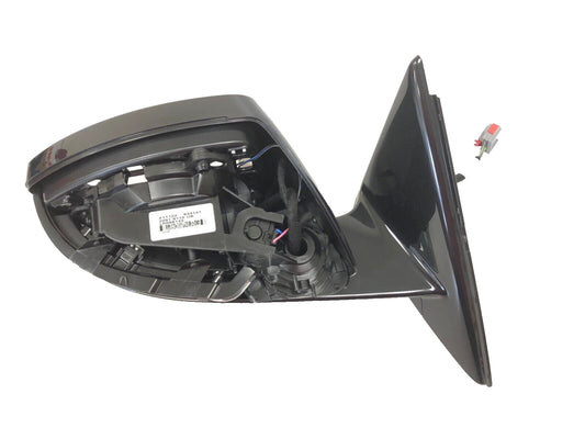 Genuine Range Rover Evoque 2014+ RH Exterior Rear View Mirror LR068143