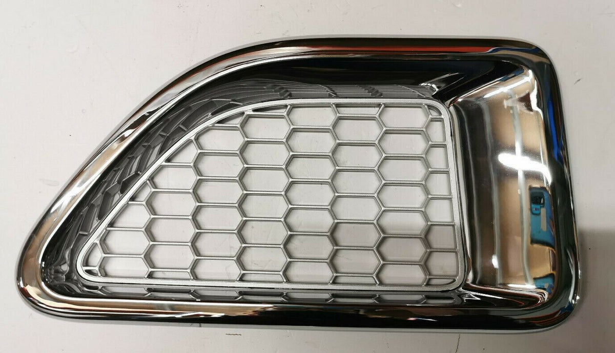 Genuine Range Rover Sport 05-09 RH Chrome Finish Side Grille LR006305