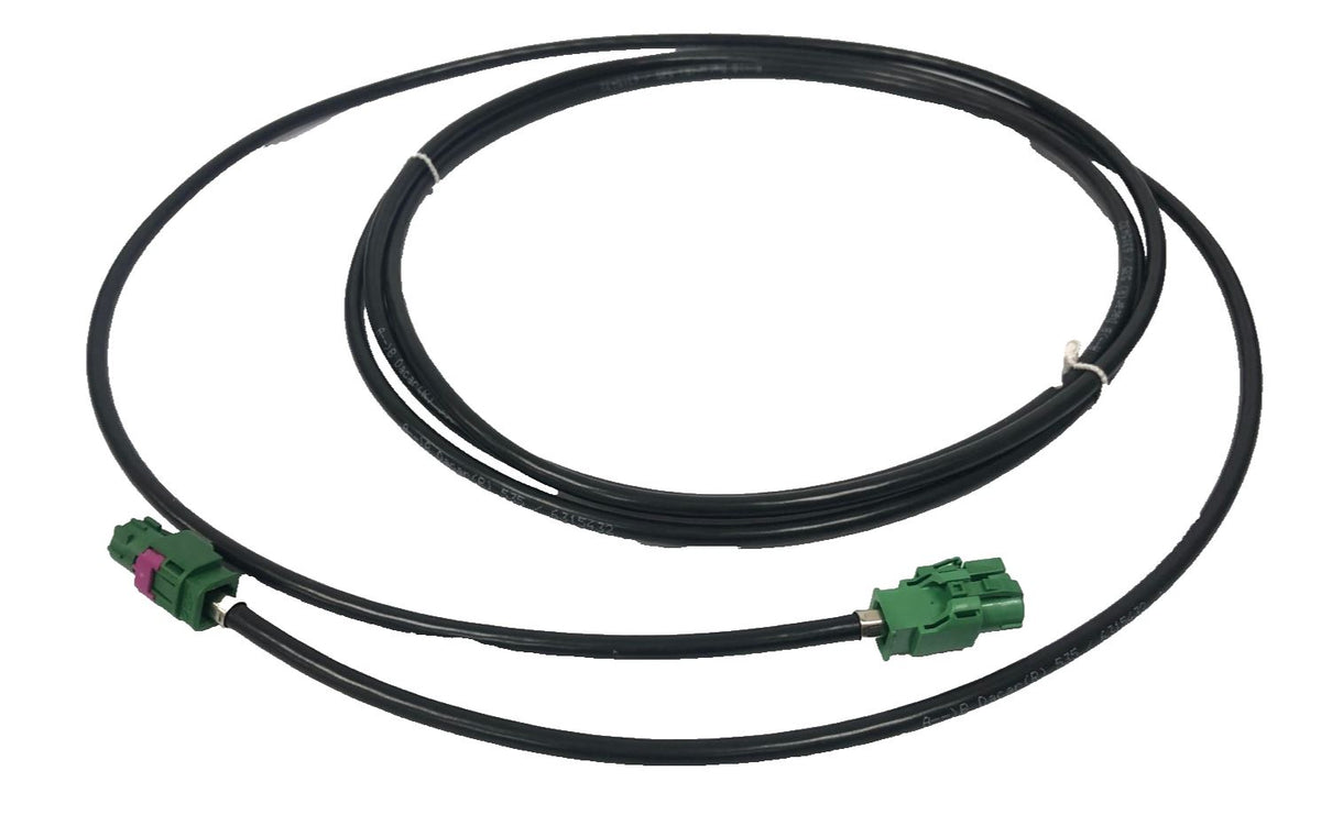 Genuine Land Rover Range Rover Velar 2017+ Repair Wiring Overlay - LR096330