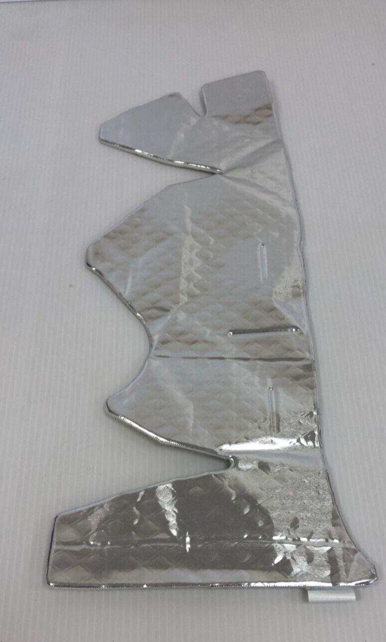 Genuine Ford Kuga CTD Heat Shield 2526351
