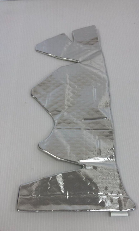 Genuine Ford Kuga CTD Heat Shield 2526351