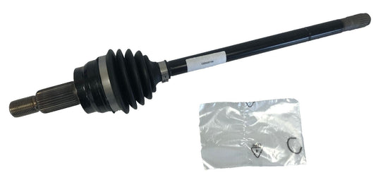Genuine Jaguar XF/XE/XJ RH/LH Front Outer CV Joint - C2D23746