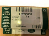 Genuine Range Rover Sport 2014+ LH Front Fender Grille LR093868